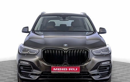 BMW X5, 2020 год, 5 150 000 рублей, 1 фотография