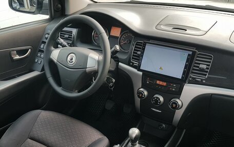 SsangYong Actyon II рестайлинг, 2012 год, 999 000 рублей, 6 фотография