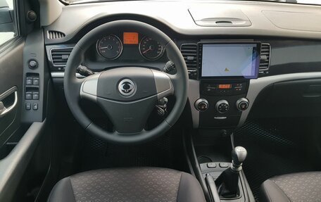 SsangYong Actyon II рестайлинг, 2012 год, 999 000 рублей, 7 фотография
