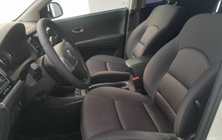 SsangYong Actyon II рестайлинг, 2012 год, 999 000 рублей, 8 фотография