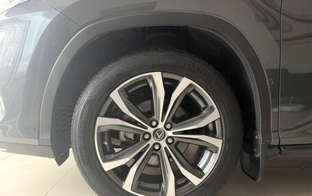 Lexus RX IV рестайлинг, 2021 год, 5 063 000 рублей, 18 фотография