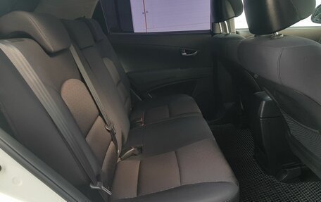 SsangYong Actyon II рестайлинг, 2012 год, 999 000 рублей, 10 фотография