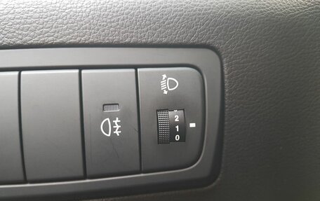 SsangYong Actyon II рестайлинг, 2012 год, 999 000 рублей, 13 фотография