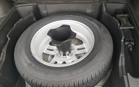 SsangYong Actyon II рестайлинг, 2012 год, 999 000 рублей, 20 фотография