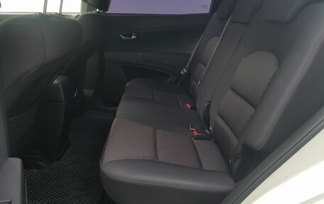 SsangYong Actyon II рестайлинг, 2012 год, 999 000 рублей, 11 фотография