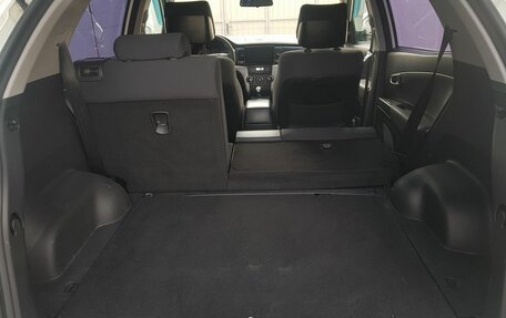 SsangYong Actyon II рестайлинг, 2012 год, 999 000 рублей, 18 фотография