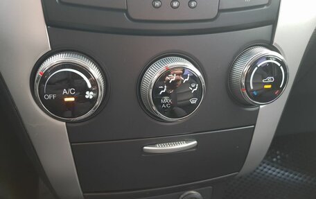 SsangYong Actyon II рестайлинг, 2012 год, 999 000 рублей, 15 фотография