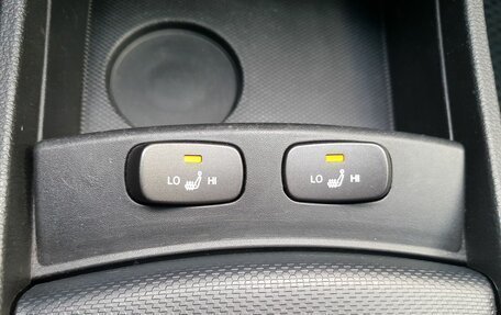 SsangYong Actyon II рестайлинг, 2012 год, 999 000 рублей, 16 фотография