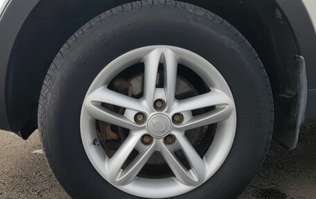 SsangYong Actyon II рестайлинг, 2012 год, 999 000 рублей, 21 фотография