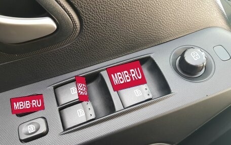 SsangYong Actyon II рестайлинг, 2012 год, 999 000 рублей, 12 фотография