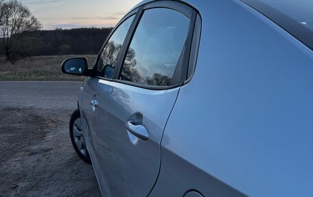 KIA Rio III рестайлинг, 2012 год, 600 000 рублей, 8 фотография