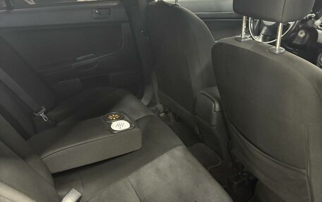 Mitsubishi Lancer IX, 2008 год, 900 000 рублей, 7 фотография