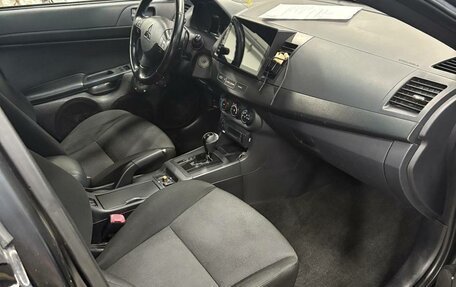 Mitsubishi Lancer IX, 2008 год, 900 000 рублей, 10 фотография