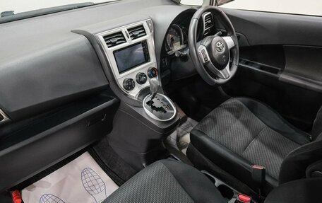 Toyota Ractis II, 2012 год, 849 000 рублей, 14 фотография