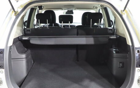 Mitsubishi Outlander III рестайлинг 3, 2018 год, 1 750 000 рублей, 22 фотография