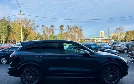 Porsche Cayenne III, 2015 год, 2 930 000 рублей, 5 фотография
