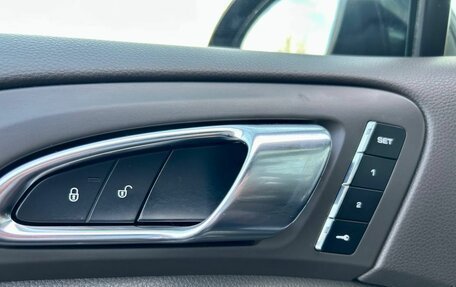Porsche Cayenne III, 2015 год, 2 930 000 рублей, 11 фотография