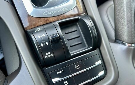 Porsche Cayenne III, 2015 год, 2 930 000 рублей, 16 фотография