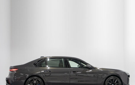 BMW 7 серия, 2025 год, 18 750 000 рублей, 6 фотография