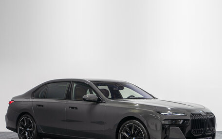 BMW 7 серия, 2025 год, 18 750 000 рублей, 5 фотография