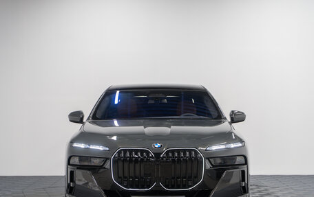 BMW 7 серия, 2025 год, 18 750 000 рублей, 4 фотография
