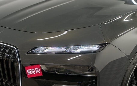 BMW 7 серия, 2025 год, 18 750 000 рублей, 2 фотография