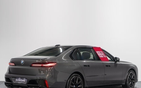 BMW 7 серия, 2025 год, 18 750 000 рублей, 7 фотография