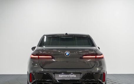 BMW 7 серия, 2025 год, 18 750 000 рублей, 9 фотография