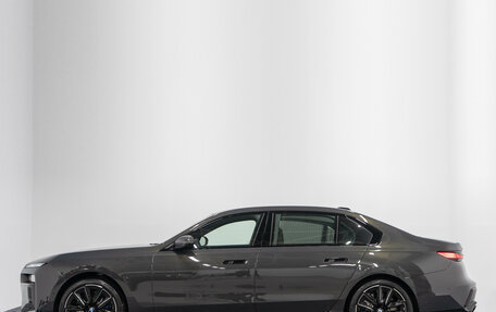 BMW 7 серия, 2025 год, 18 750 000 рублей, 11 фотография