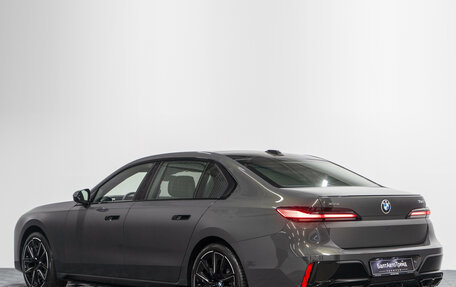 BMW 7 серия, 2025 год, 18 750 000 рублей, 10 фотография
