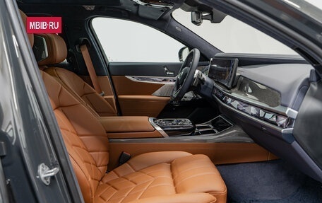BMW 7 серия, 2025 год, 18 750 000 рублей, 13 фотография