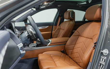 BMW 7 серия, 2025 год, 18 750 000 рублей, 24 фотография