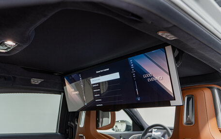 BMW 7 серия, 2025 год, 18 750 000 рублей, 34 фотография