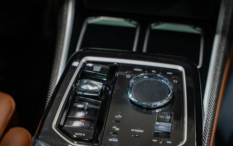 BMW 7 серия, 2025 год, 18 750 000 рублей, 32 фотография