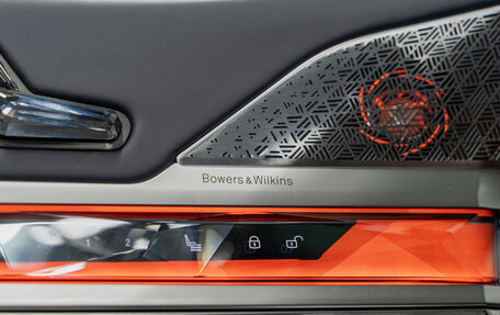 BMW 7 серия, 2025 год, 18 750 000 рублей, 31 фотография