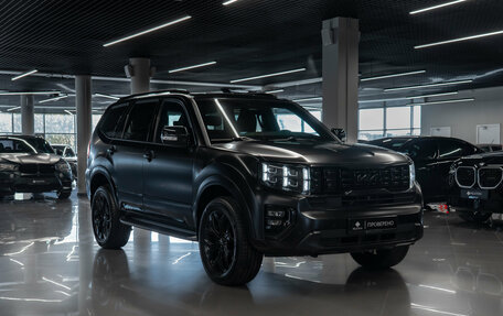KIA Mohave I, 2022 год, 4 980 000 рублей, 2 фотография