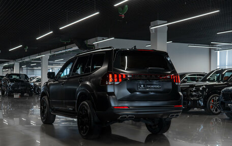KIA Mohave I, 2022 год, 4 980 000 рублей, 4 фотография