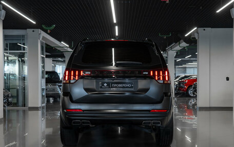 KIA Mohave I, 2022 год, 4 980 000 рублей, 6 фотография