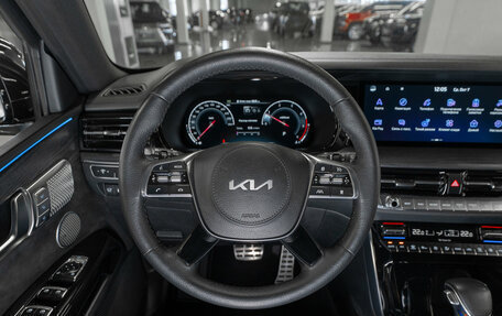 KIA Mohave I, 2022 год, 4 980 000 рублей, 15 фотография