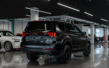 KIA Mohave I, 2022 год, 4 980 000 рублей, 5 фотография
