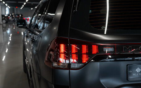 KIA Mohave I, 2022 год, 4 980 000 рублей, 12 фотография