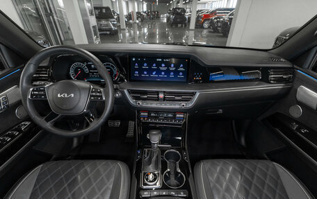 KIA Mohave I, 2022 год, 4 980 000 рублей, 14 фотография