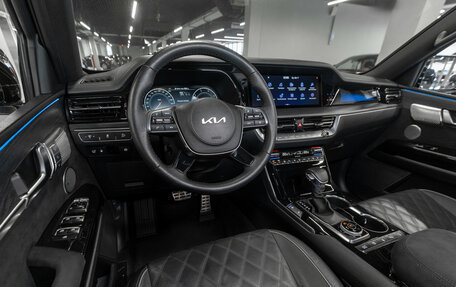 KIA Mohave I, 2022 год, 4 980 000 рублей, 13 фотография