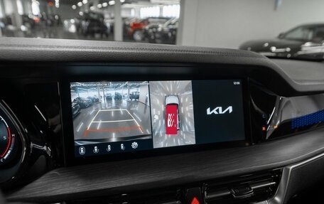 KIA Mohave I, 2022 год, 4 980 000 рублей, 26 фотография