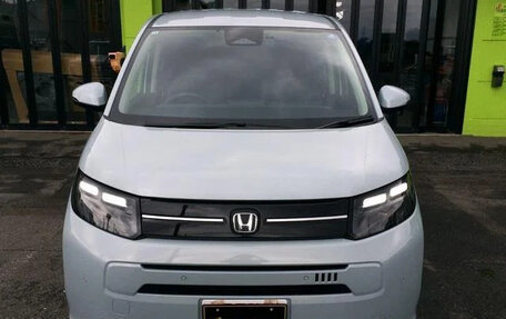 Honda Freed, 2025 год, 1 800 000 рублей, 2 фотография