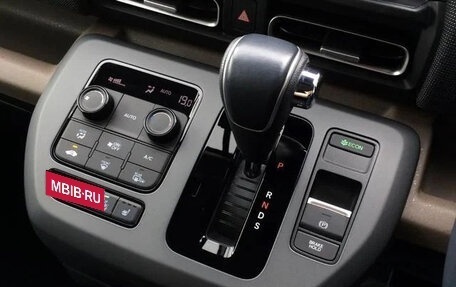 Honda Freed, 2025 год, 1 800 000 рублей, 12 фотография