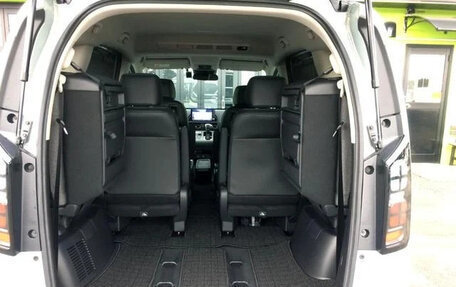 Honda Freed, 2025 год, 1 800 000 рублей, 23 фотография