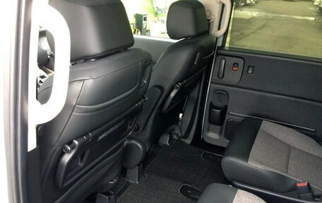 Honda Freed, 2025 год, 1 800 000 рублей, 17 фотография