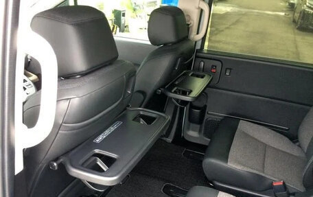 Honda Freed, 2025 год, 1 800 000 рублей, 18 фотография