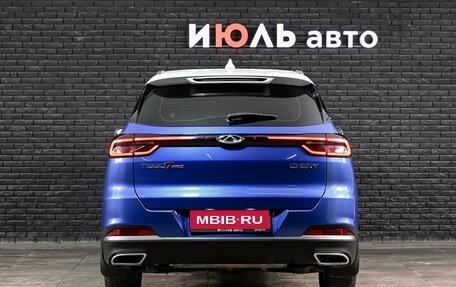 Chery Tiggo 7 Pro, 2021 год, 1 690 000 рублей, 6 фотография